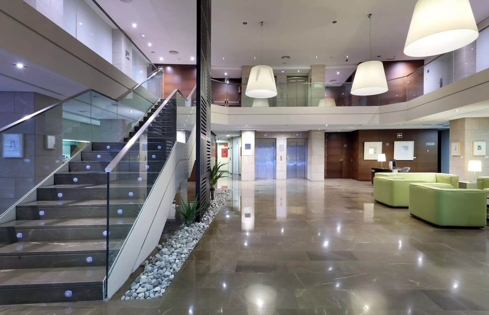 Eurostars Lucentum - Primary Image