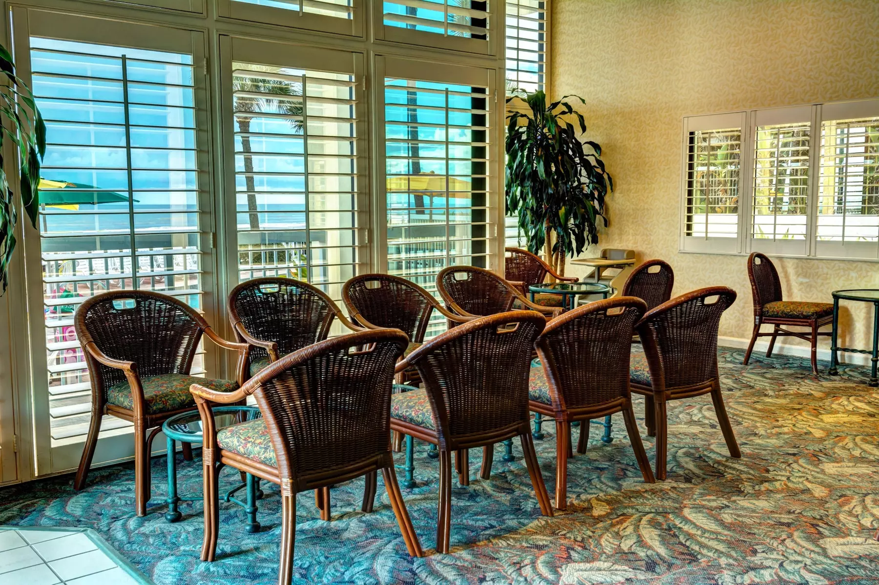 Bahama House - Primary Image