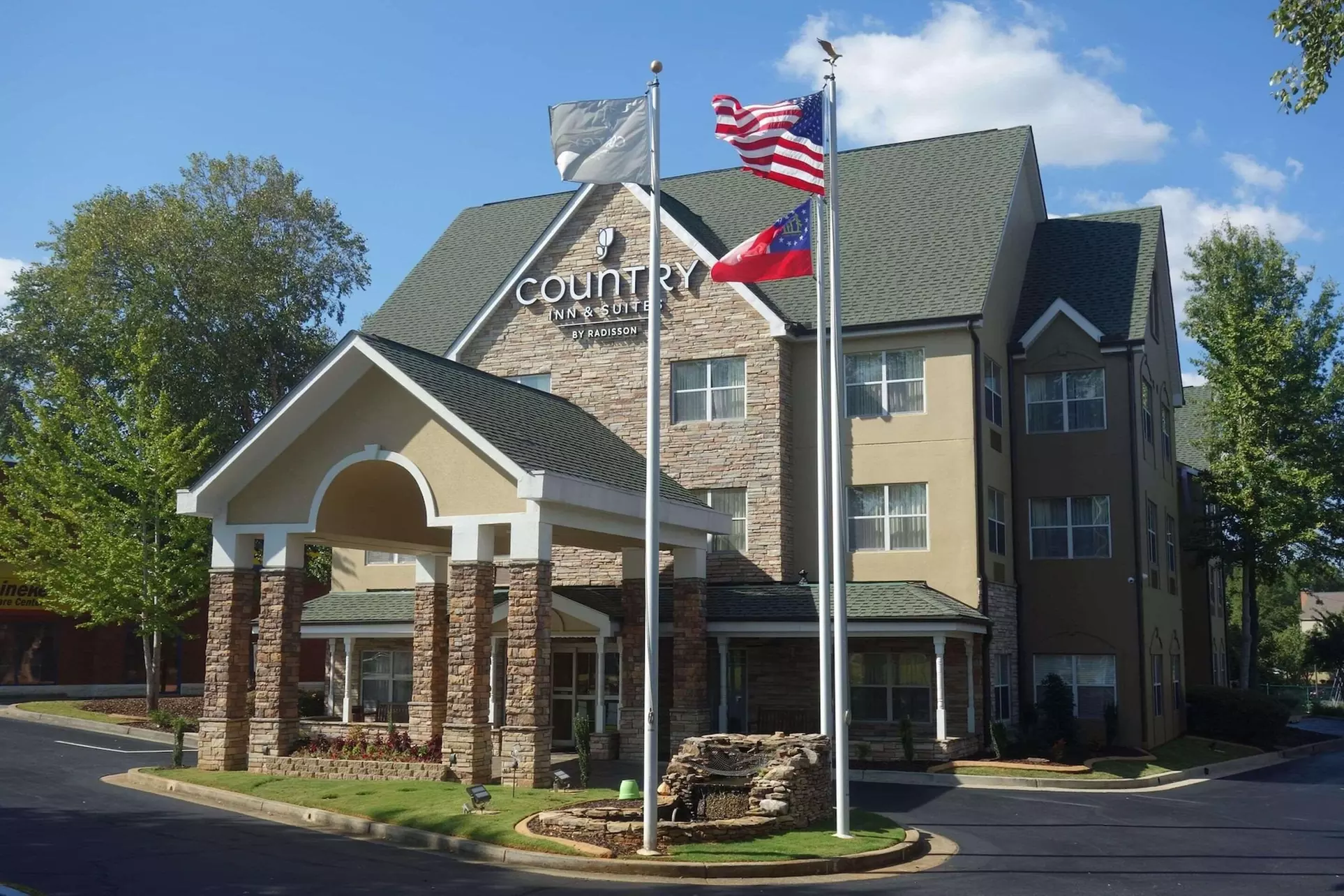 Country Inn & Suites by Radisson, Lawrenceville, GA - Primary Image