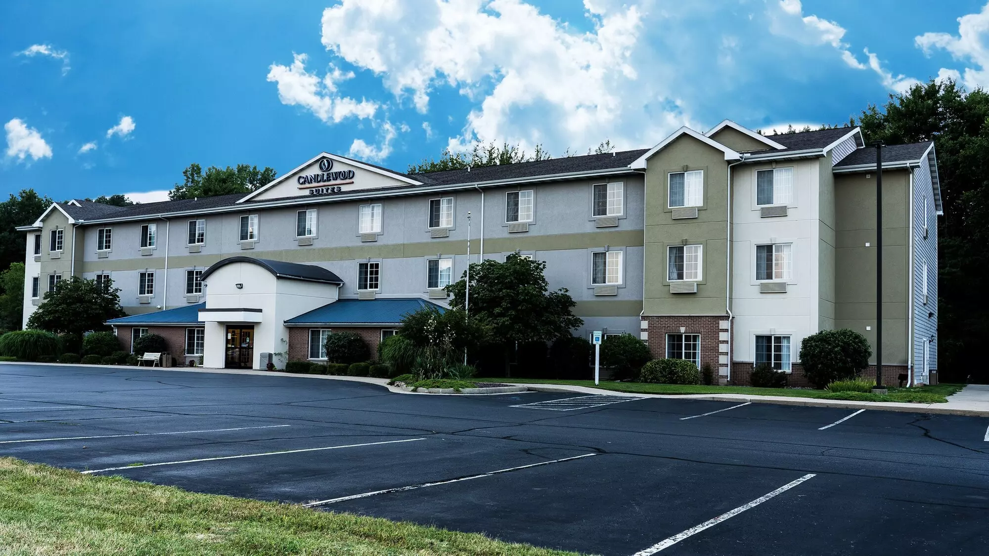 Candlewood Suites St. Joseph / Benton Harbor by IHG - Primary Image
