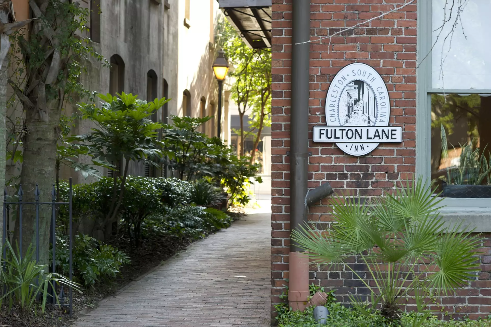 Fulton Lane Inn - Primary Image