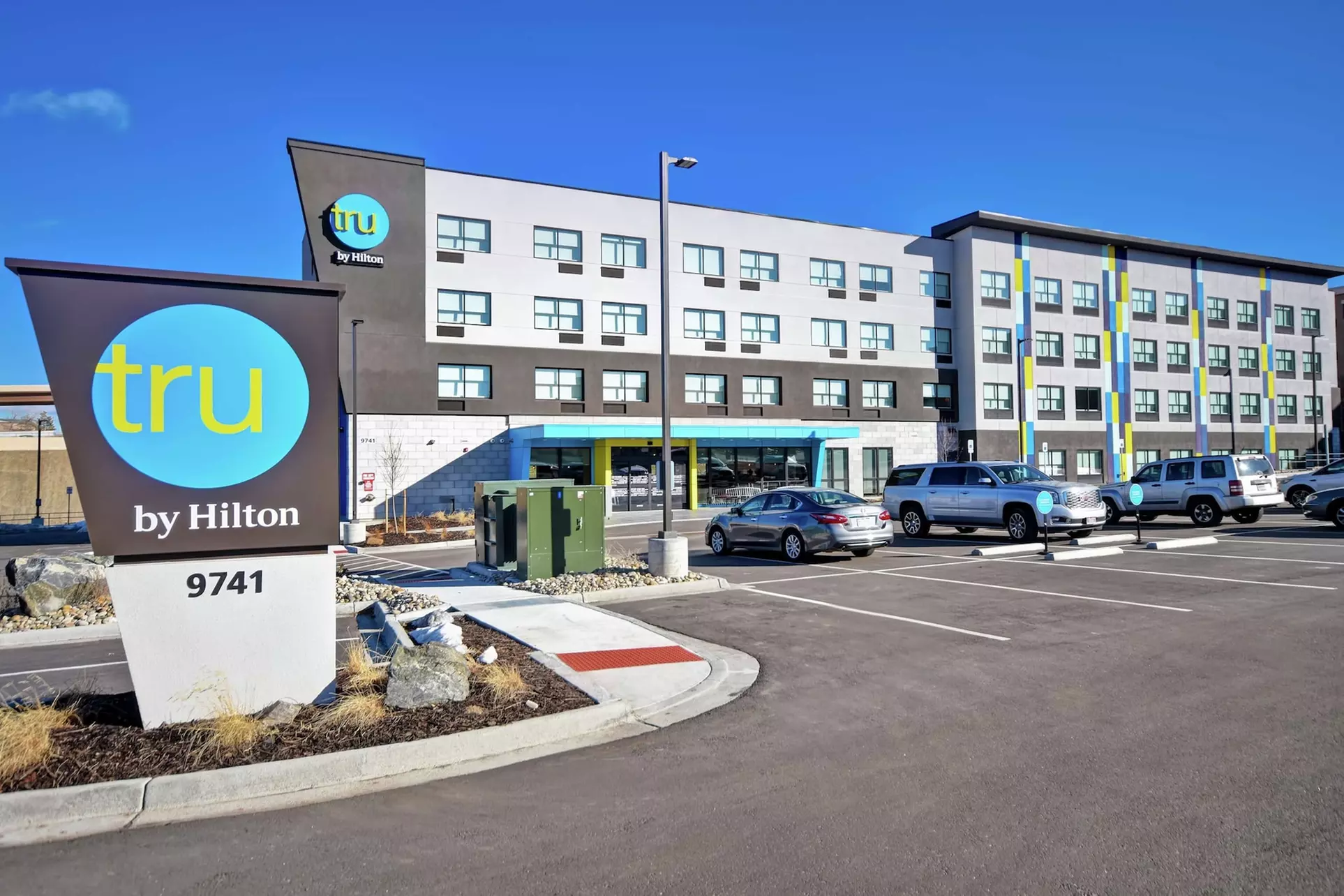 Tru By Hilton Denver South Park Meadows - Primary Image