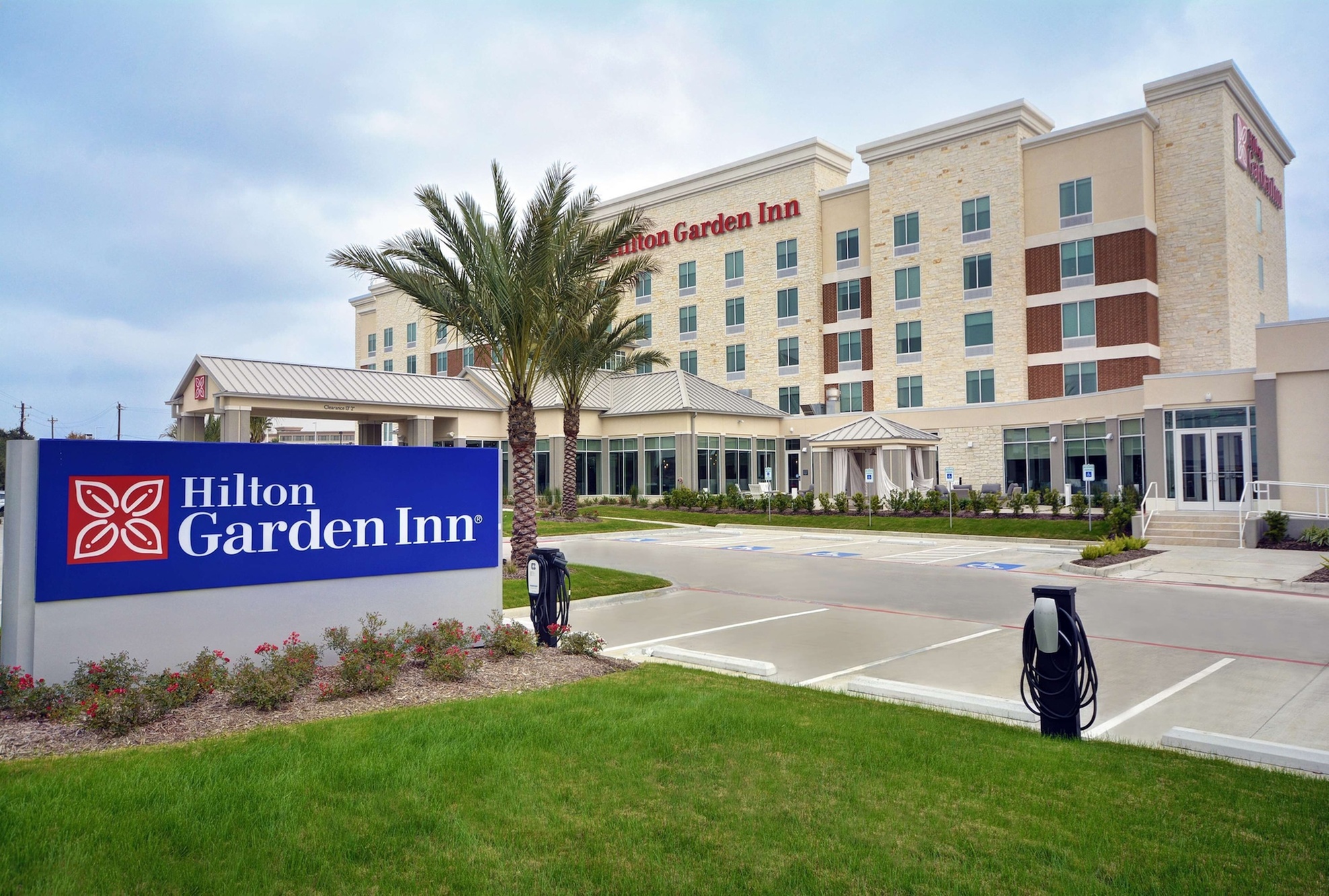 Hilton Garden Inn Houston Hobby Airport, TX