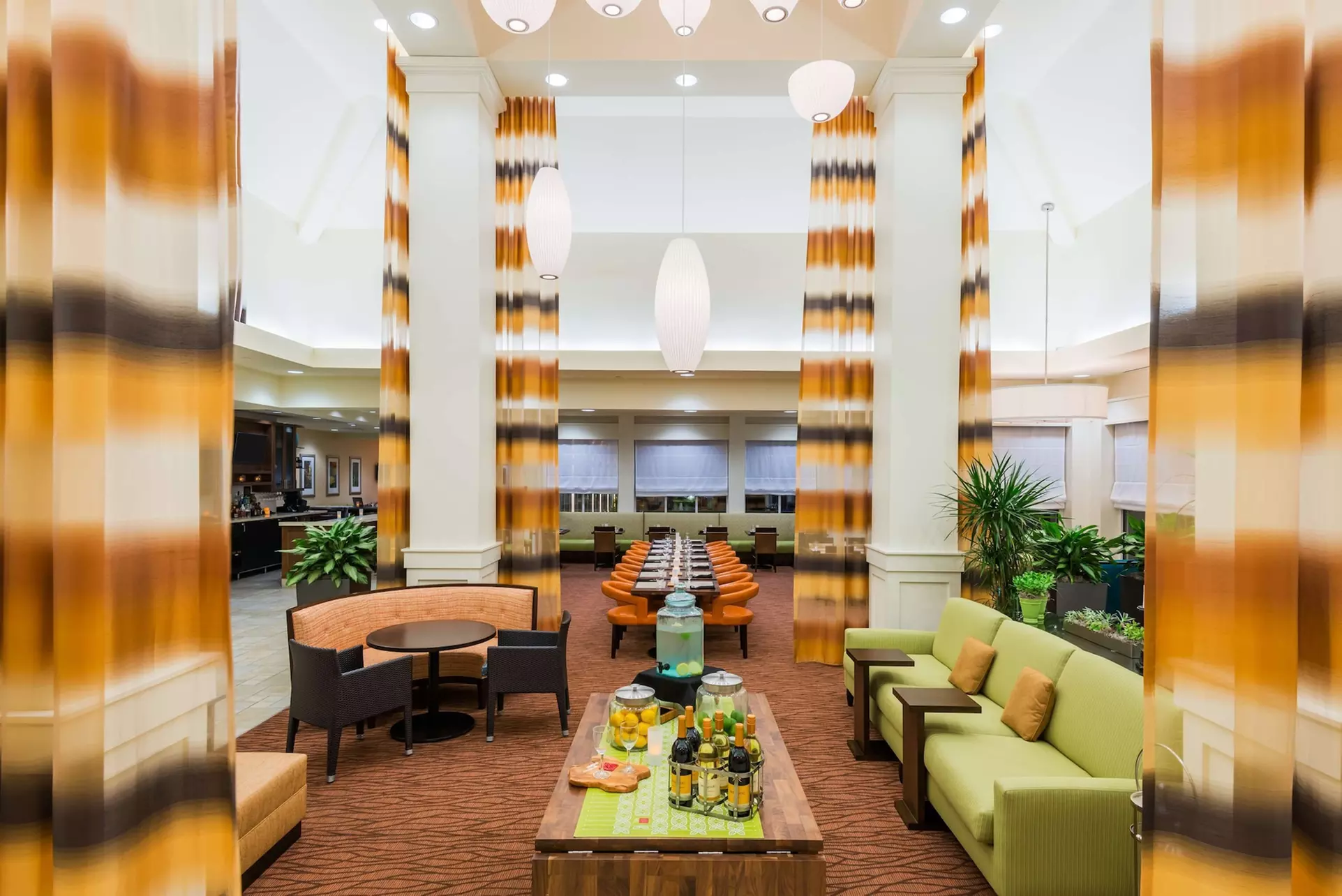 Hilton Garden Inn Wayne - Primary Image
