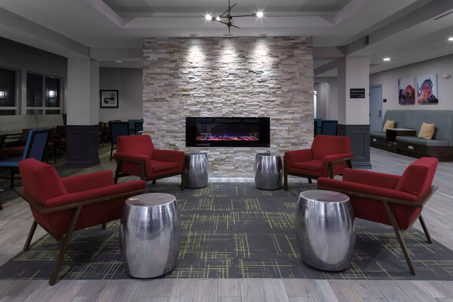 Hampton Inn by Hilton Concord/Bow - Primary Image