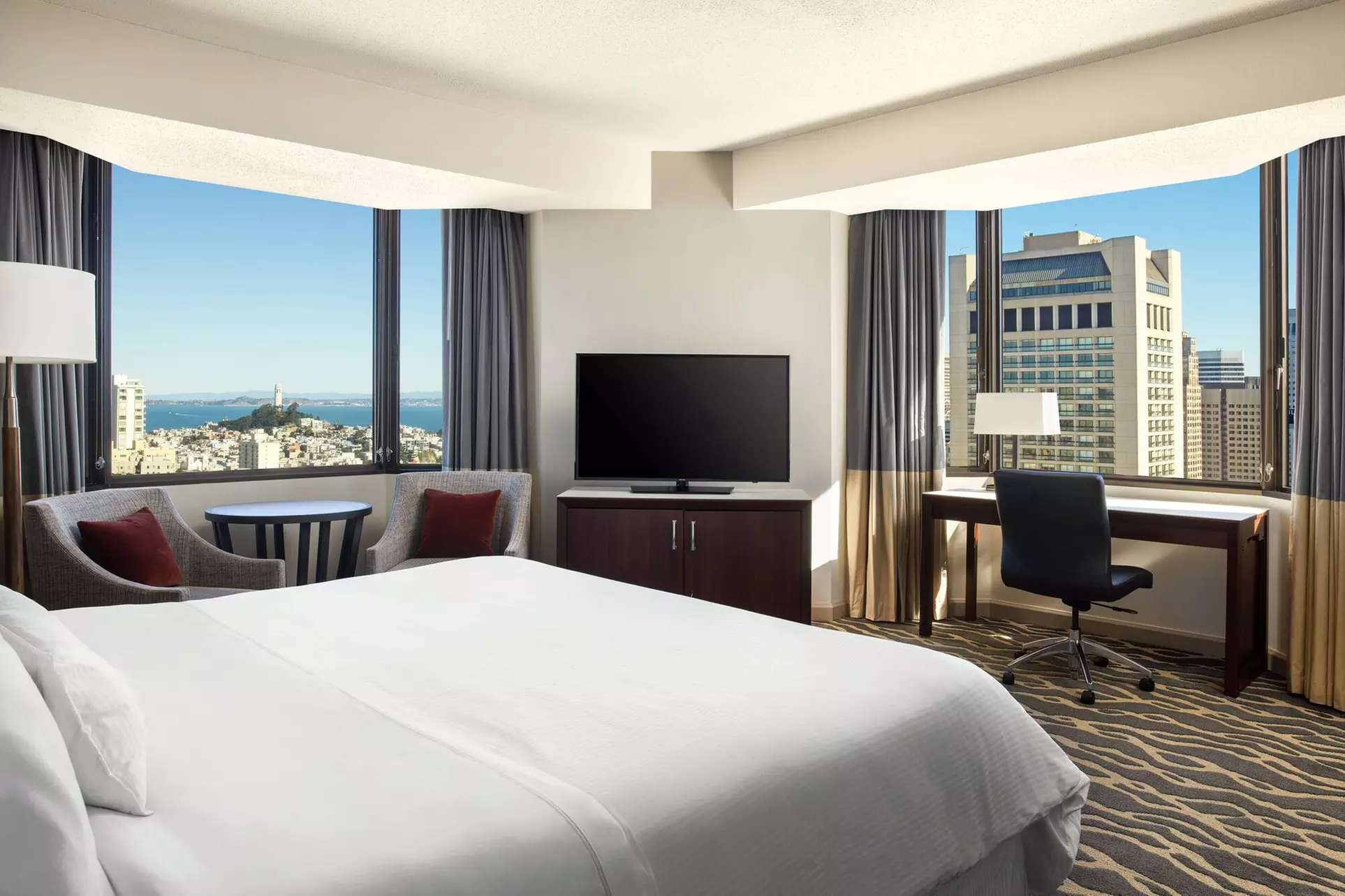 The Westin St. Francis San Francisco on Union Square - Primary Image