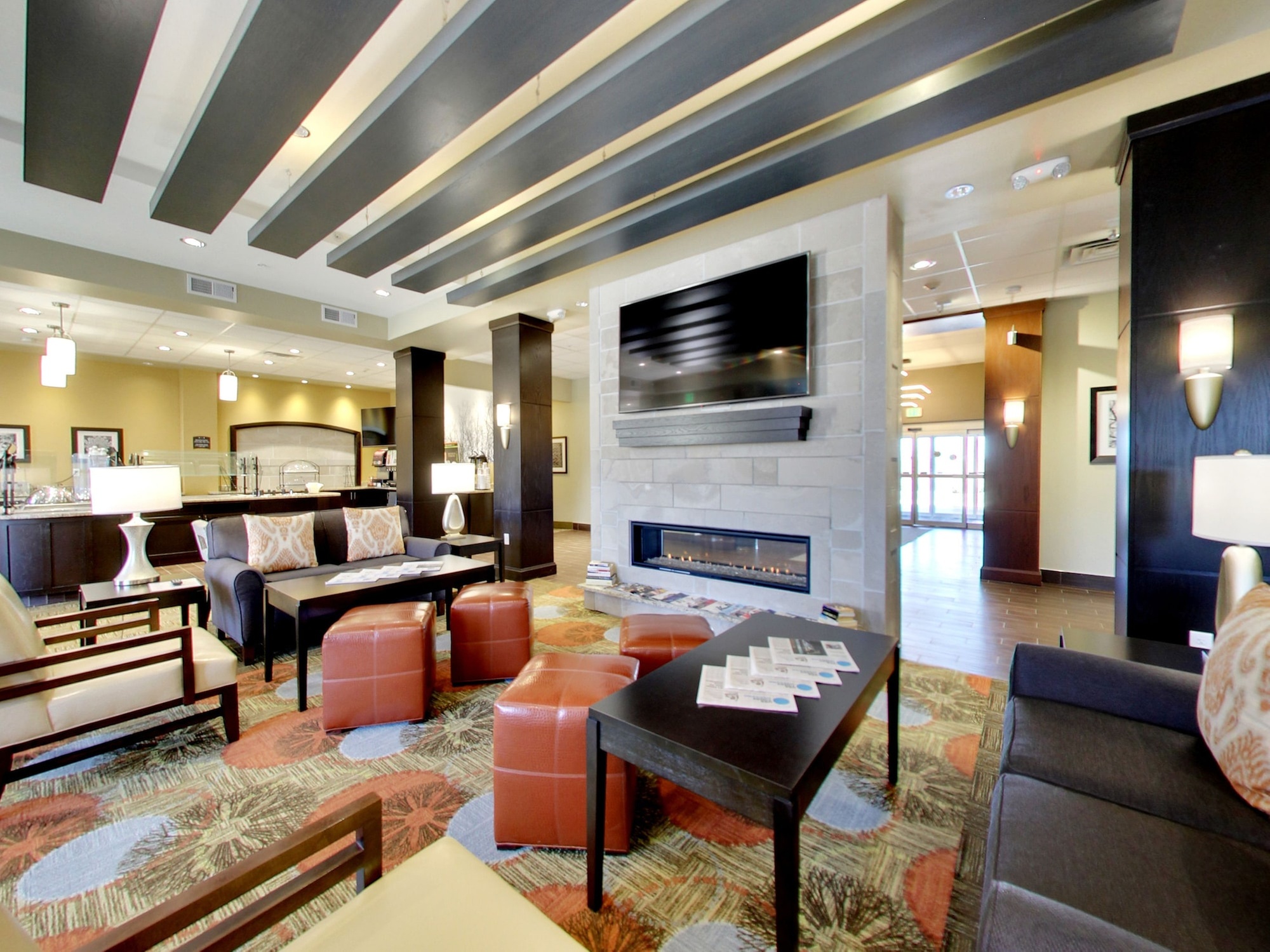 Staybridge Suites Madison - Fitchburg by IHG