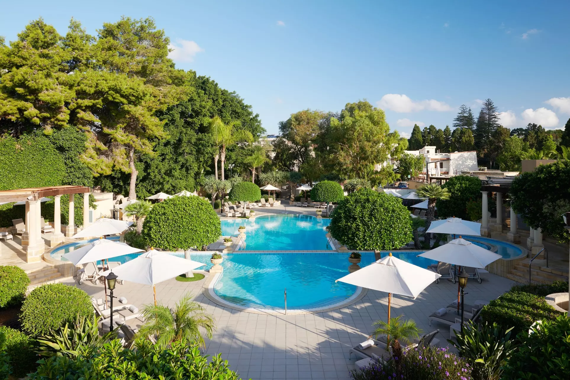 Corinthia Palace Malta - Primary Image