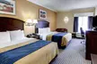 Comfort Inn Corsicana East - Second Medium