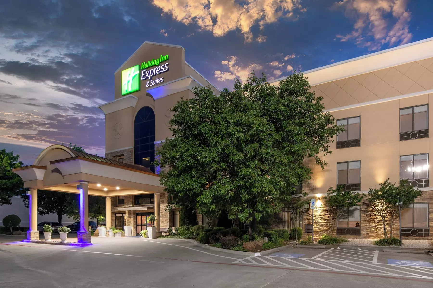 Holiday Inn Express Arlington by IHG - Primary Image
