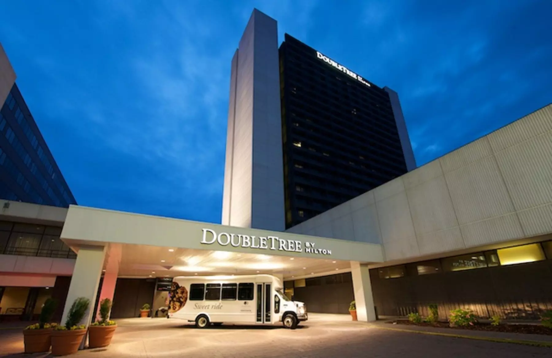 Doubletree by Hilton Bloomington - Minneapolis South - Primary Image