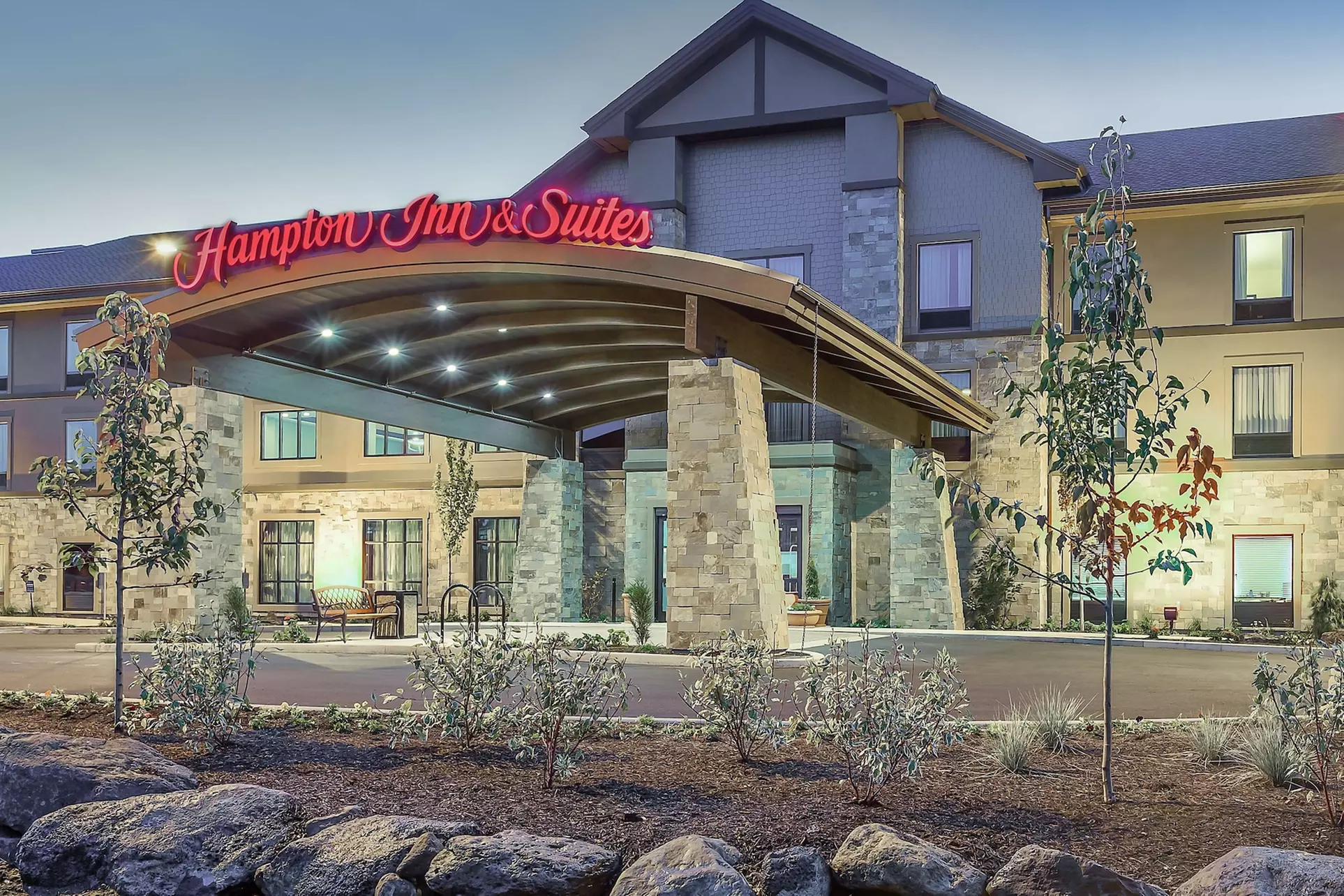 Hampton Inn & Suites Bend OR - Primary Image