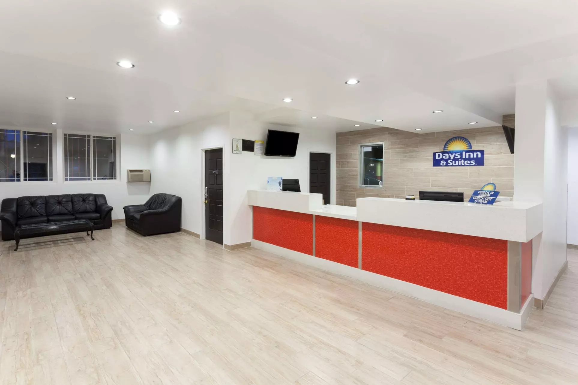 Days Inn by Wyndham Mission Valley/SDSU - Primary Image