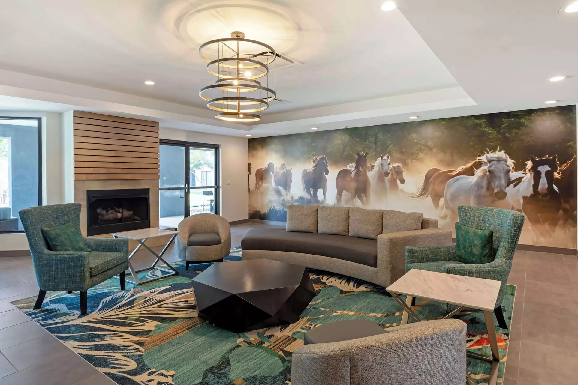 Best Western Plus Fort Worth North - Primary Image