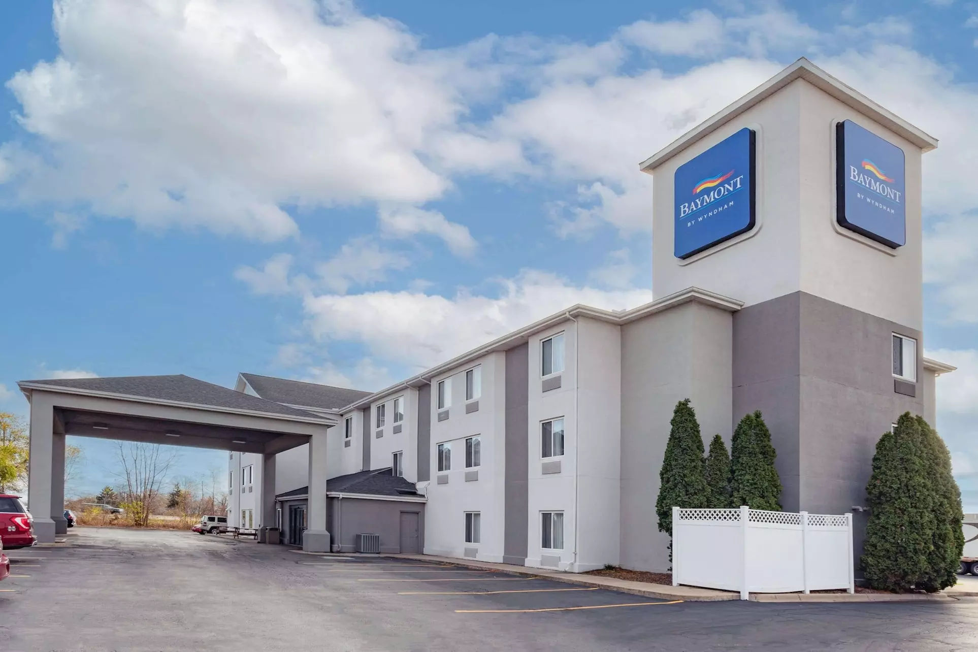 Baymont by Wyndham Milan - Primary Image