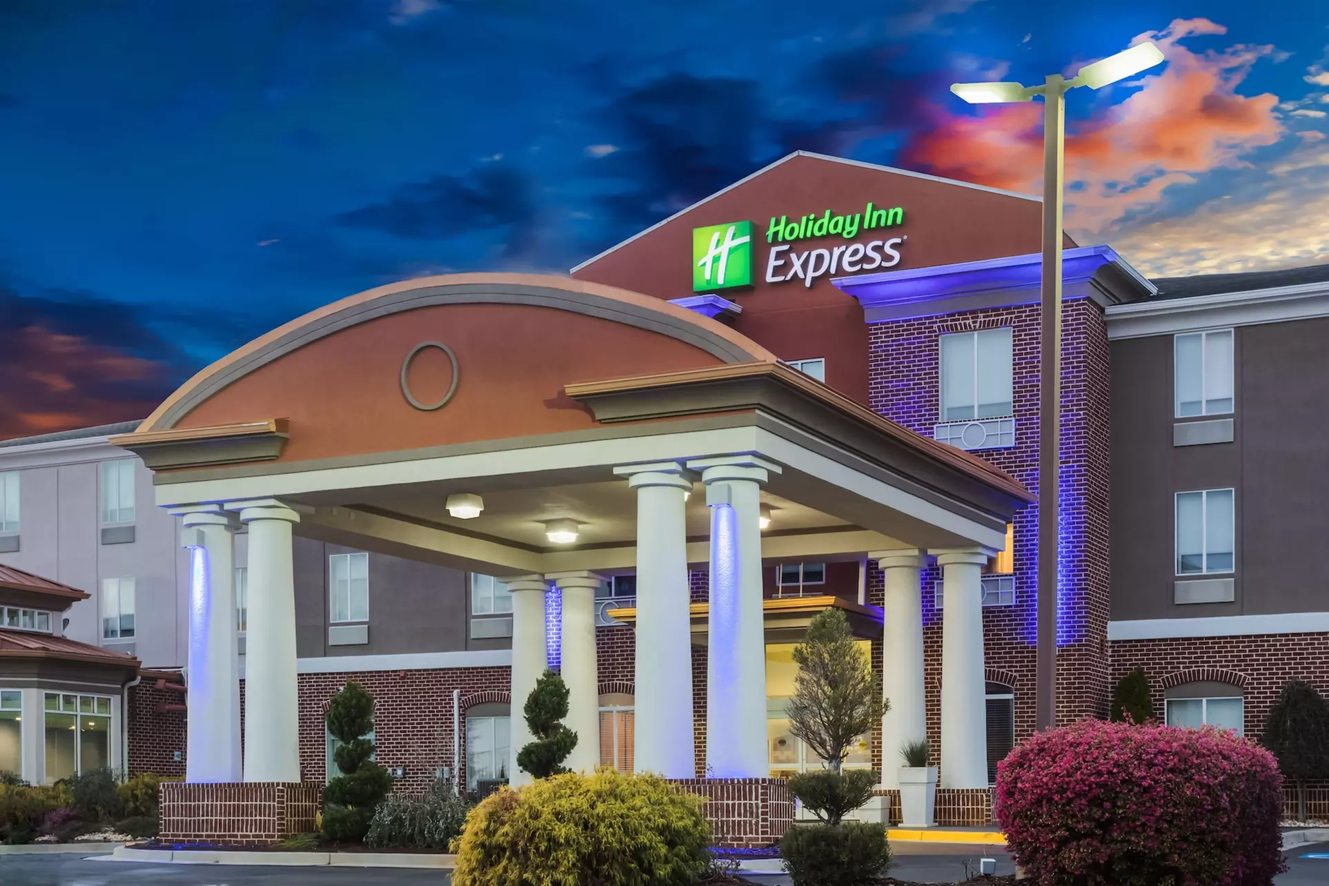 Holiday Inn Express Hotel & Suites Bremen by IHG - Primary Image