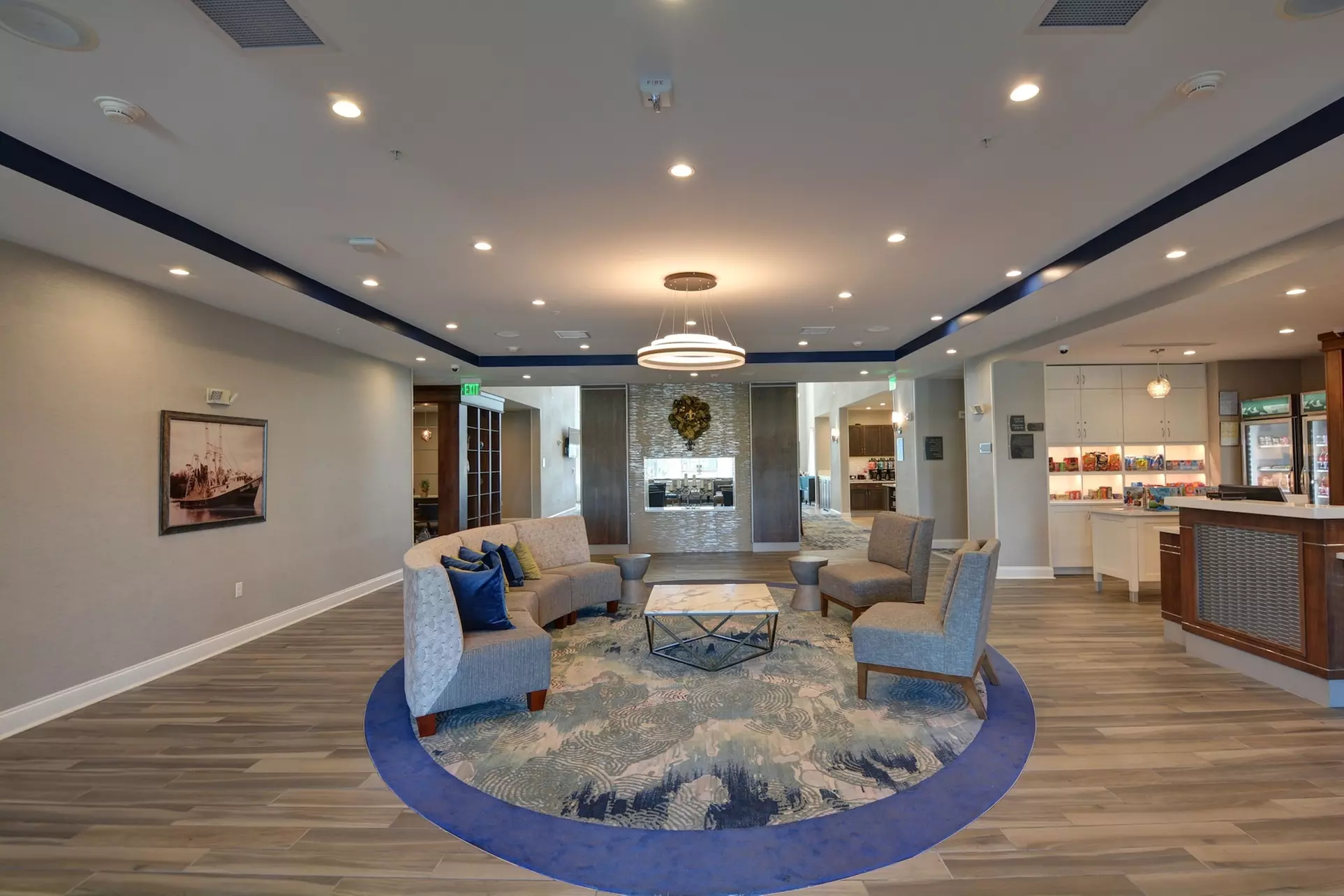 Homewood Suites by Hilton New Orleans Westbank - Primary Image