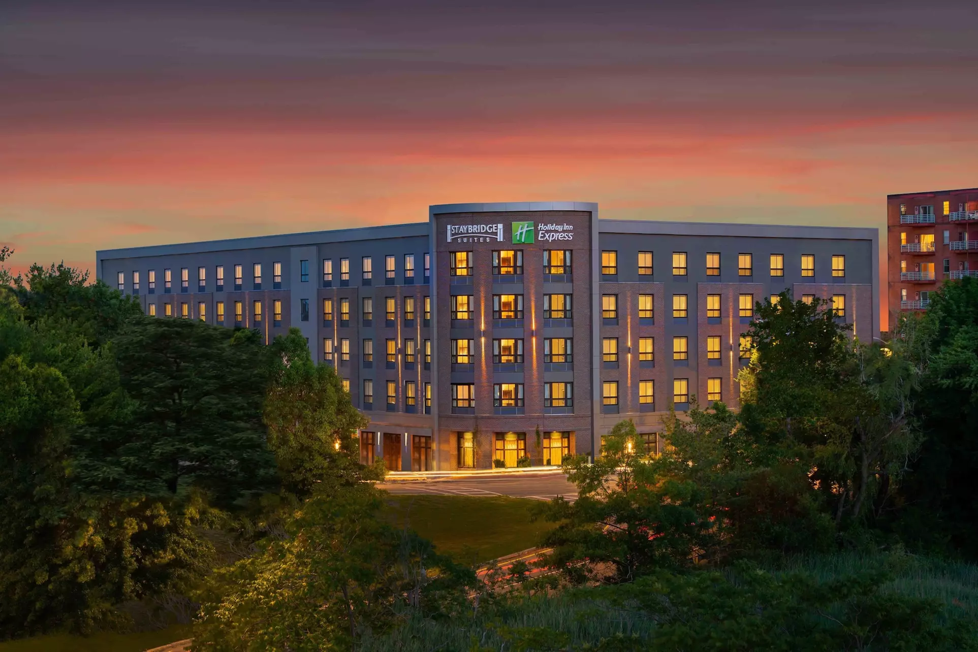 Staybridge Suites Boston - Quincy by IHG - Primary Image