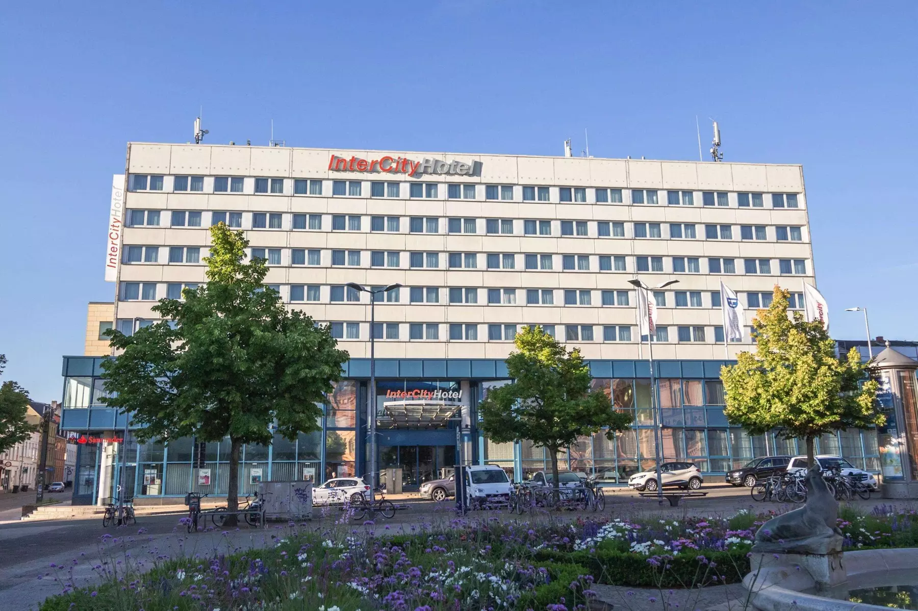 IntercityHotel Schwerin - Primary Image
