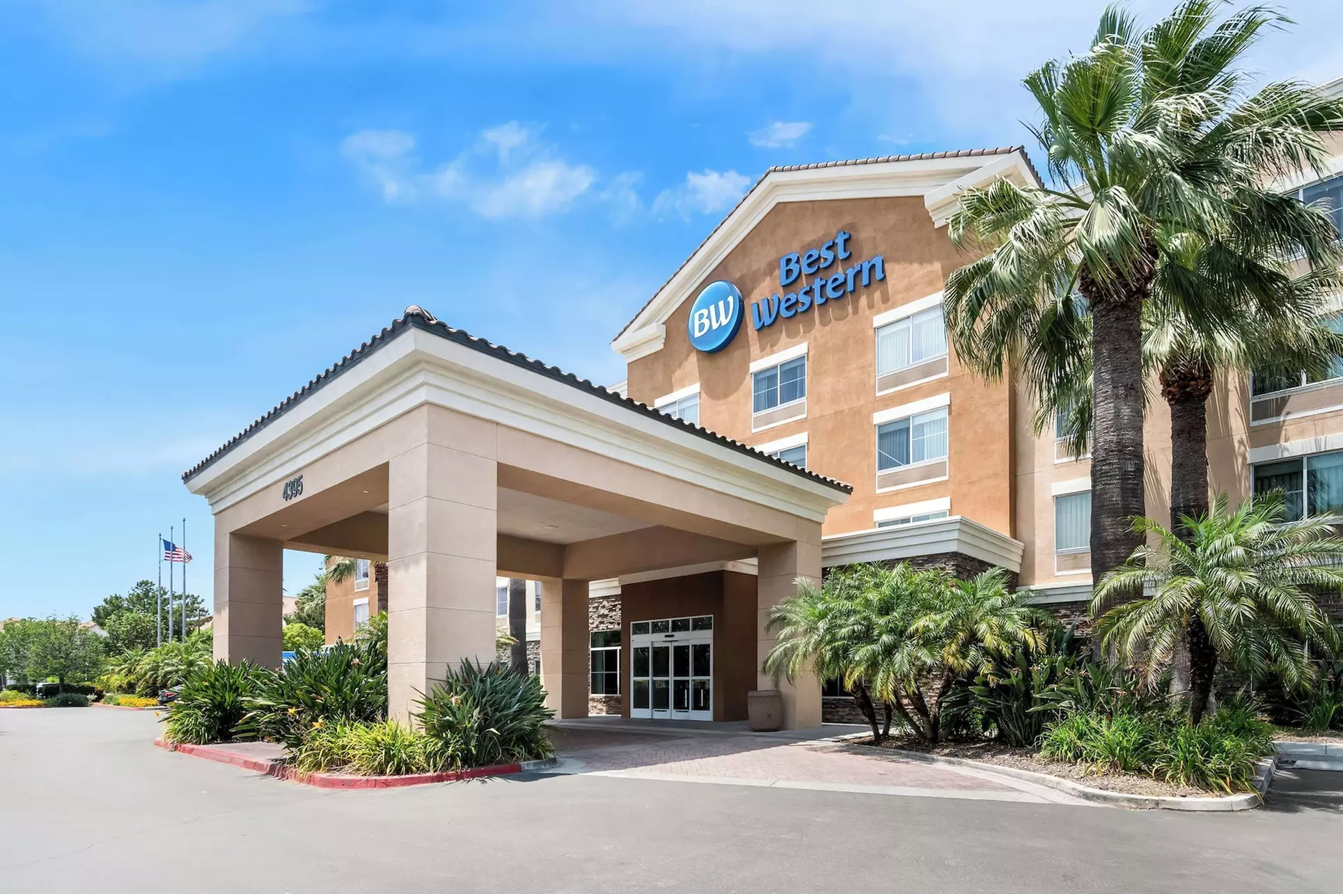 Best Western Ontario Mills Mall - Primary Image