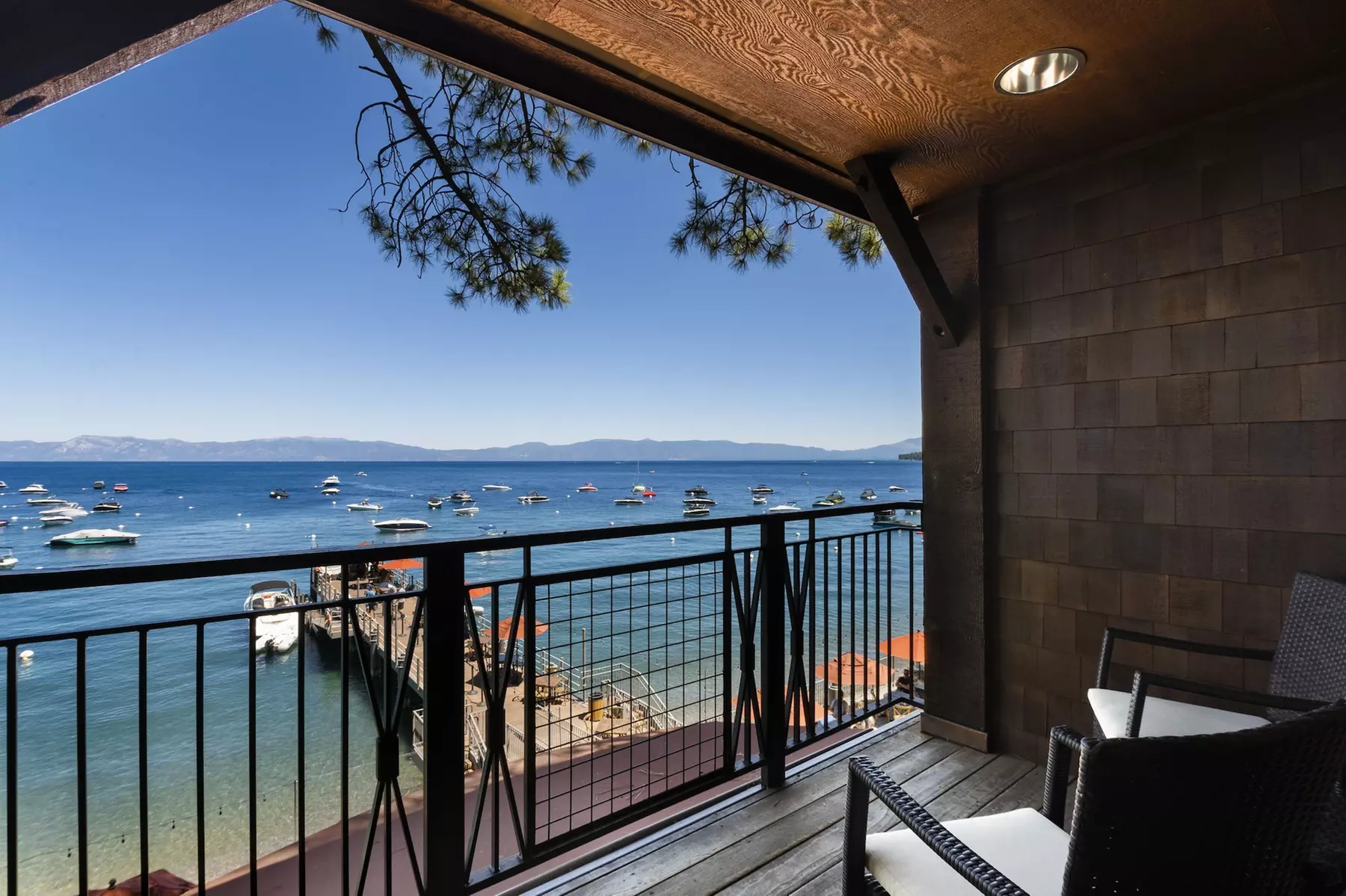 West Shore Cafe and Inn - Primary Image