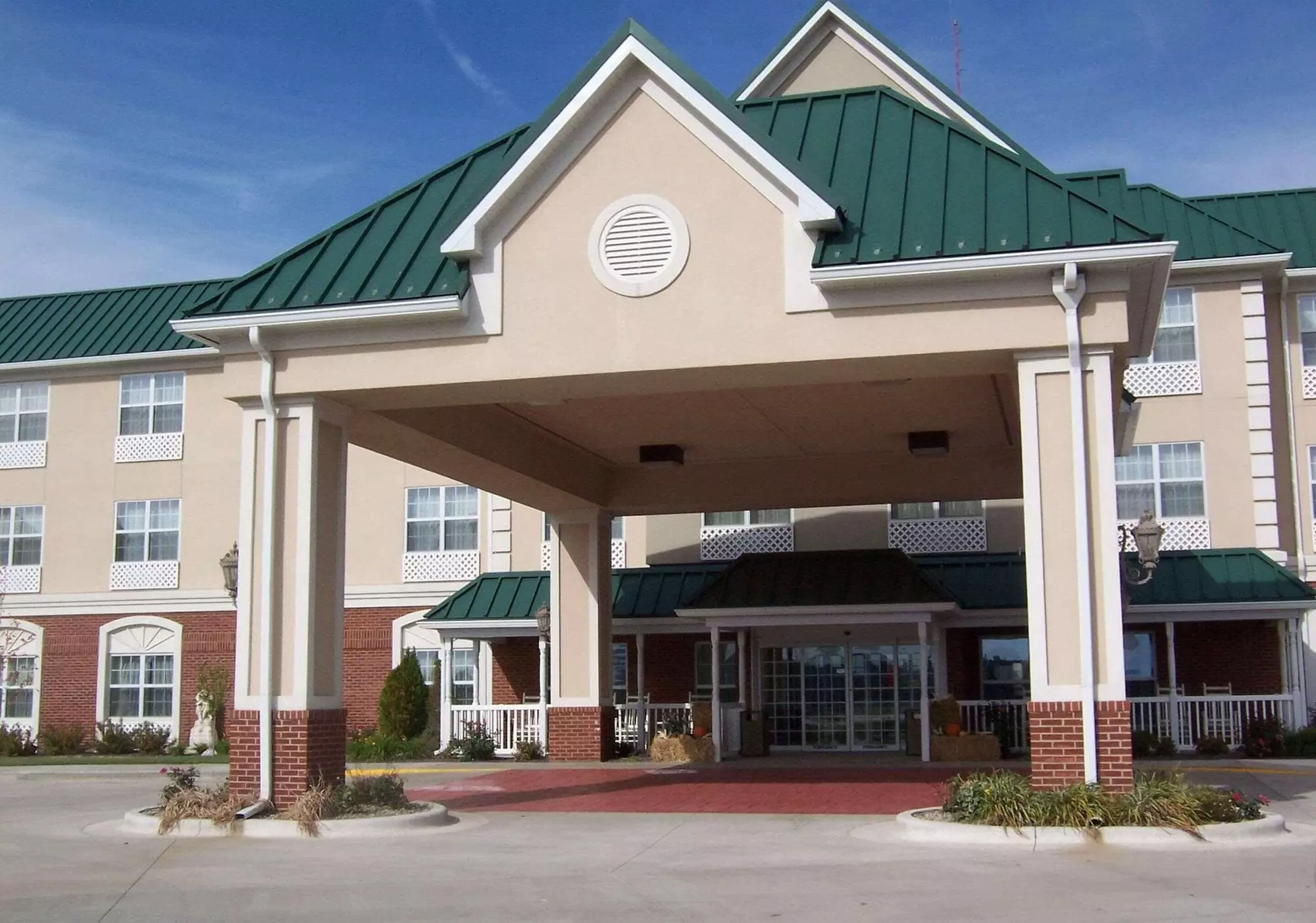 Country Inn & Suites by Radisson, Effingham, IL - Primary Image