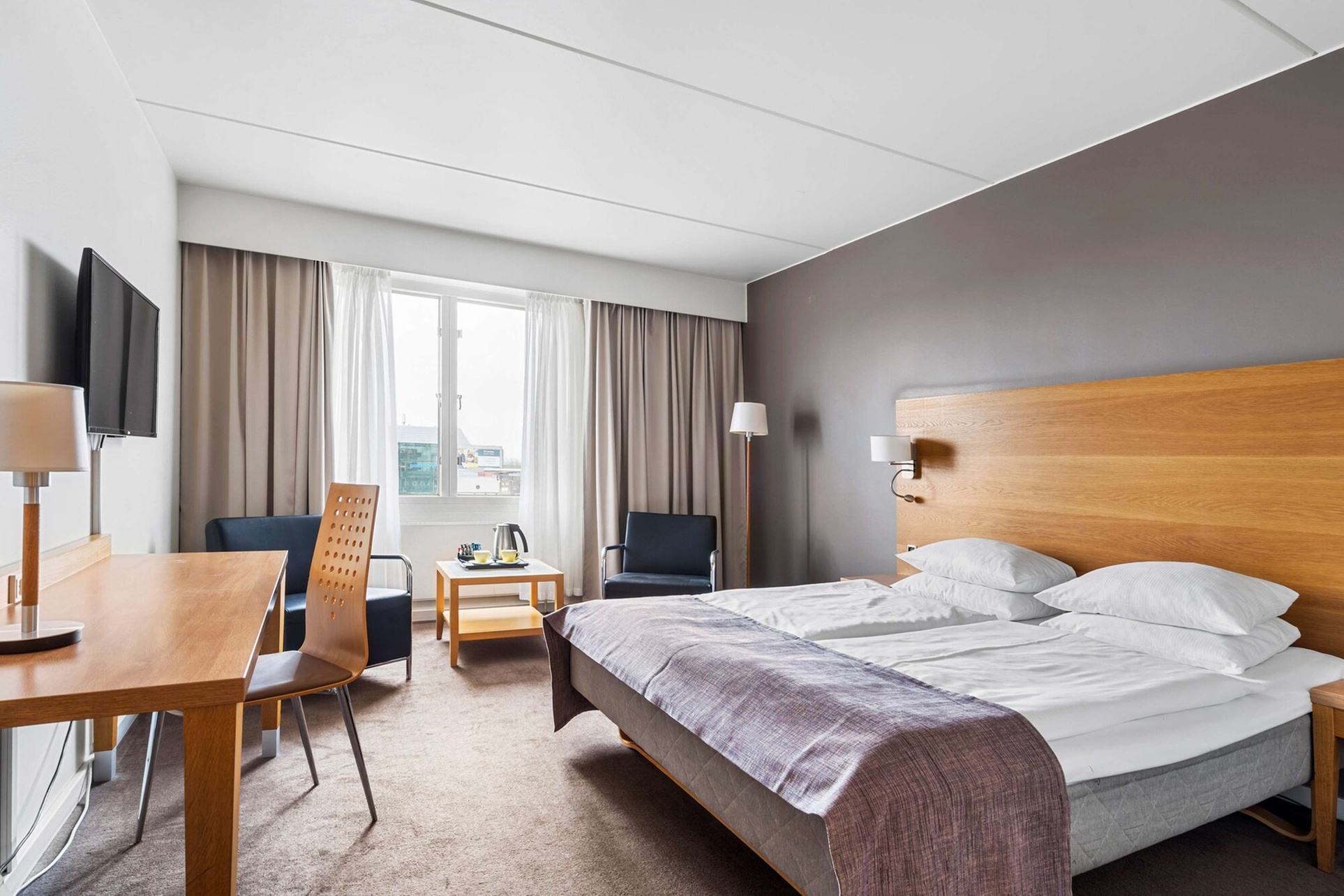 Best Western Plus Park Globetrotter Copenhagen Airport