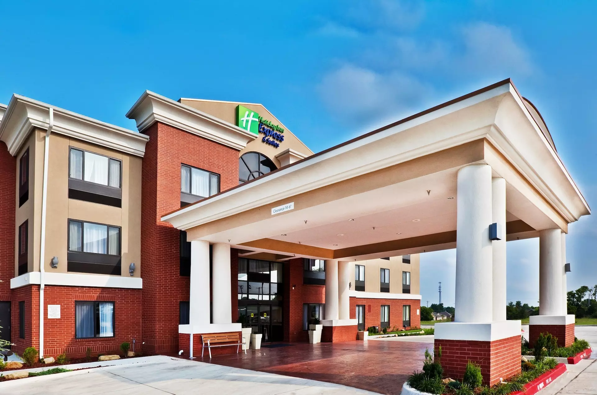 Holiday Inn Express & Suites Ponca City by IHG - Primary Image
