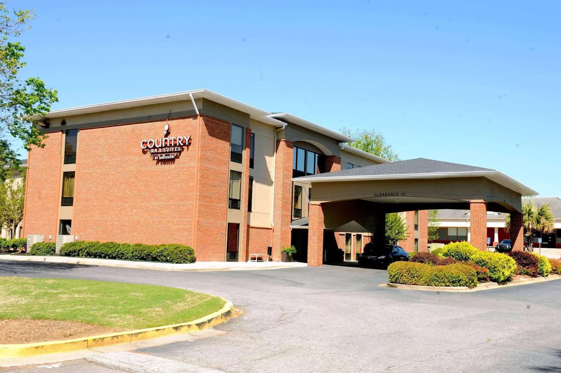 Alpharetta Inn