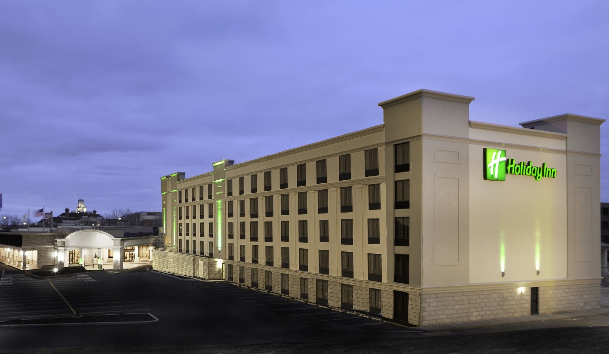 Holiday Inn Cleveland-S Independence by IHG