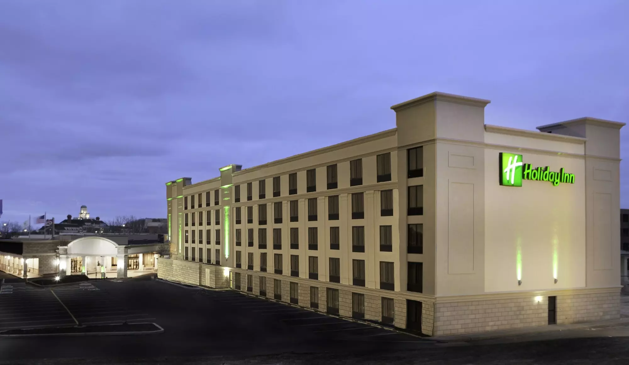 Holiday Inn Cleveland-S Independence by IHG - Primary Image