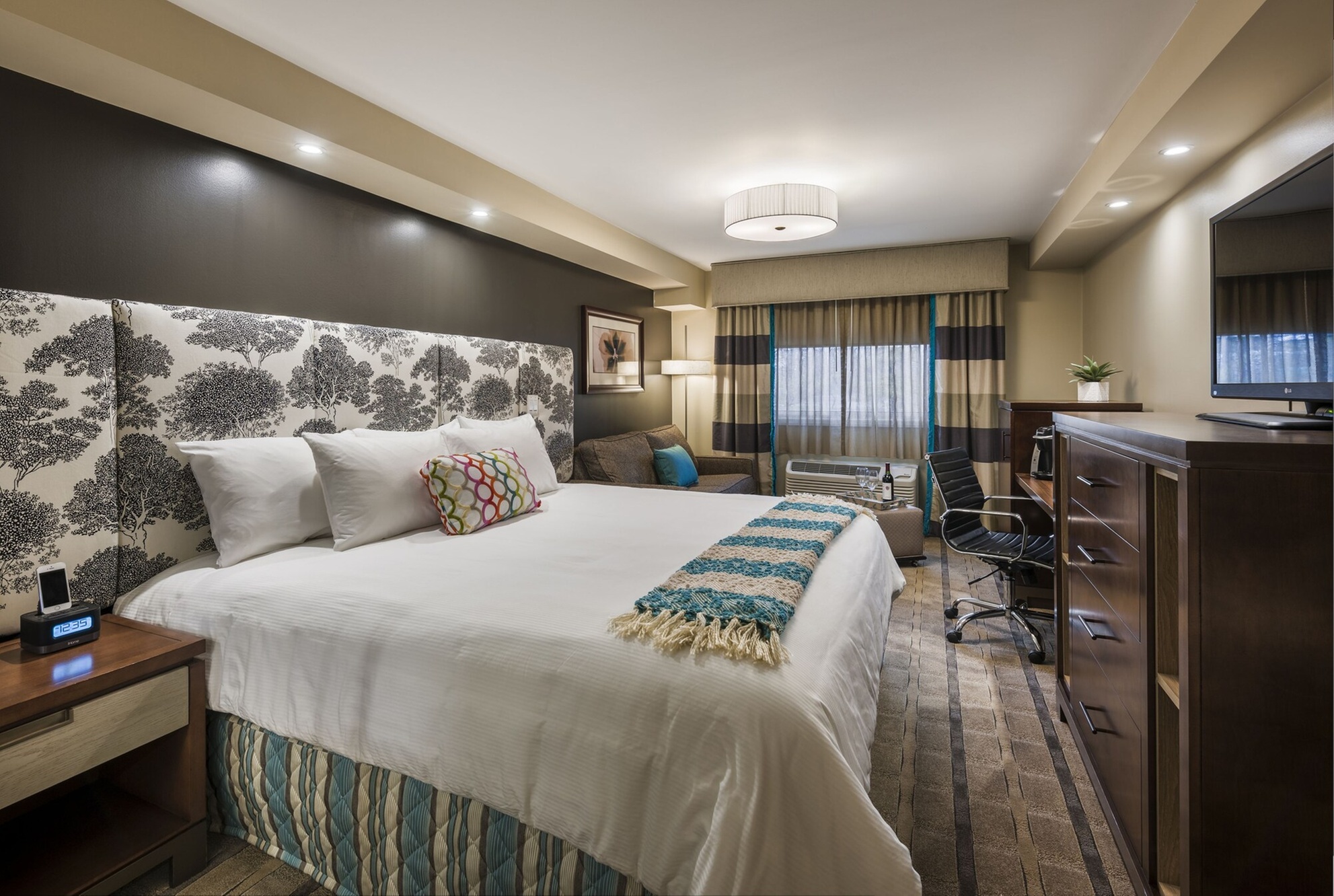 The Kenilworth Hotel - Newark Airport West
