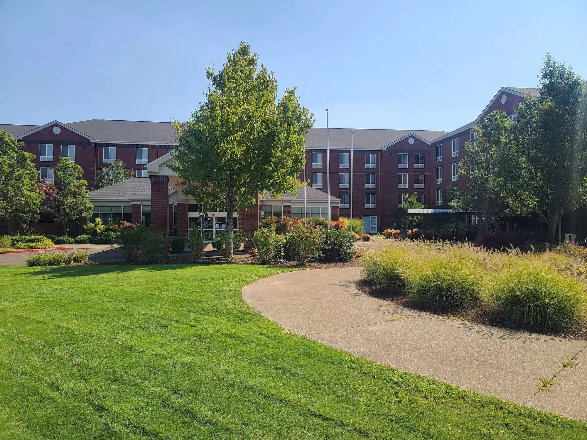 Hilton Garden Inn Corvallis - Primary Image