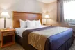 Quality Inn Kirkland - Second Medium