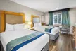 Howard Johnson by Wyndham Santa Cruz Beach Boardwalk - Second Medium