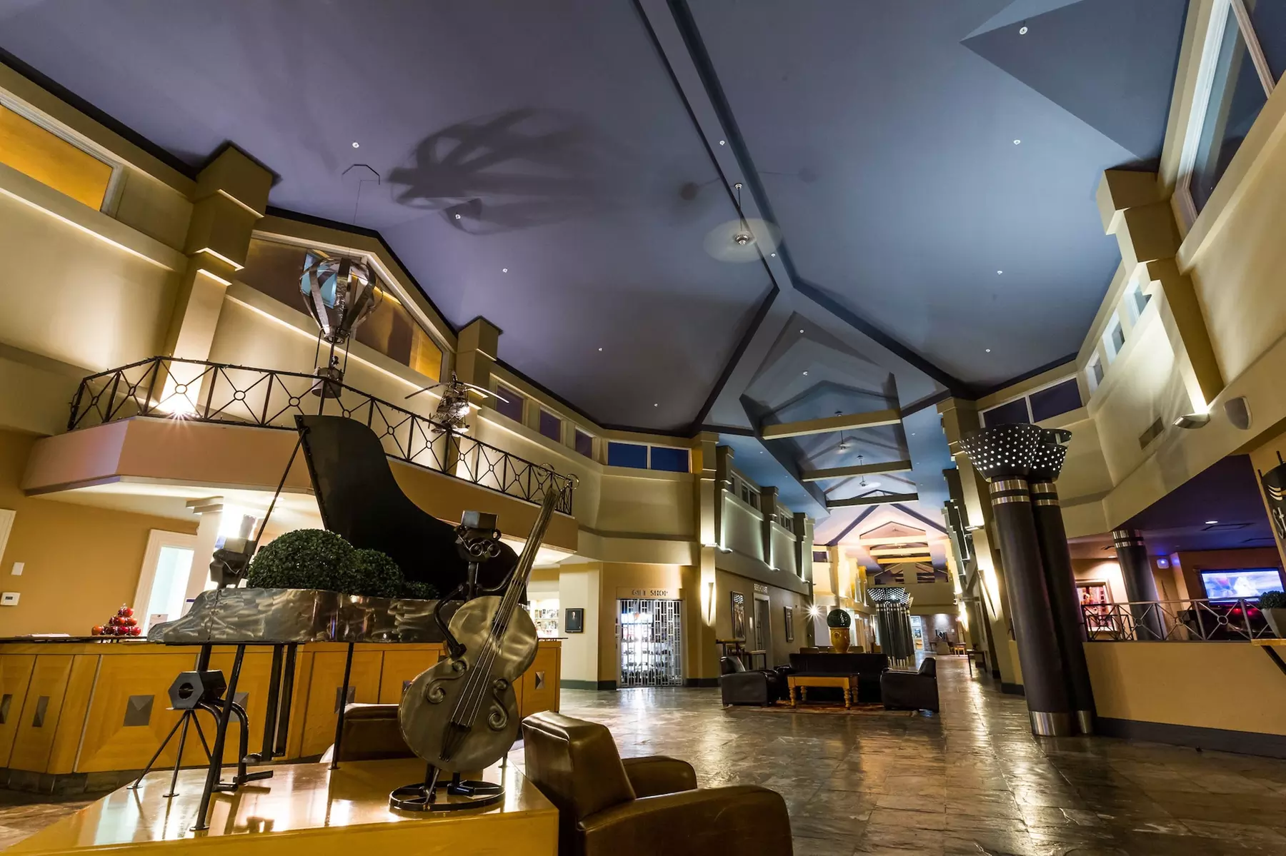 Royal Hotel Edmonton Airport, Trademark Collection by Wyndham - Primary Image