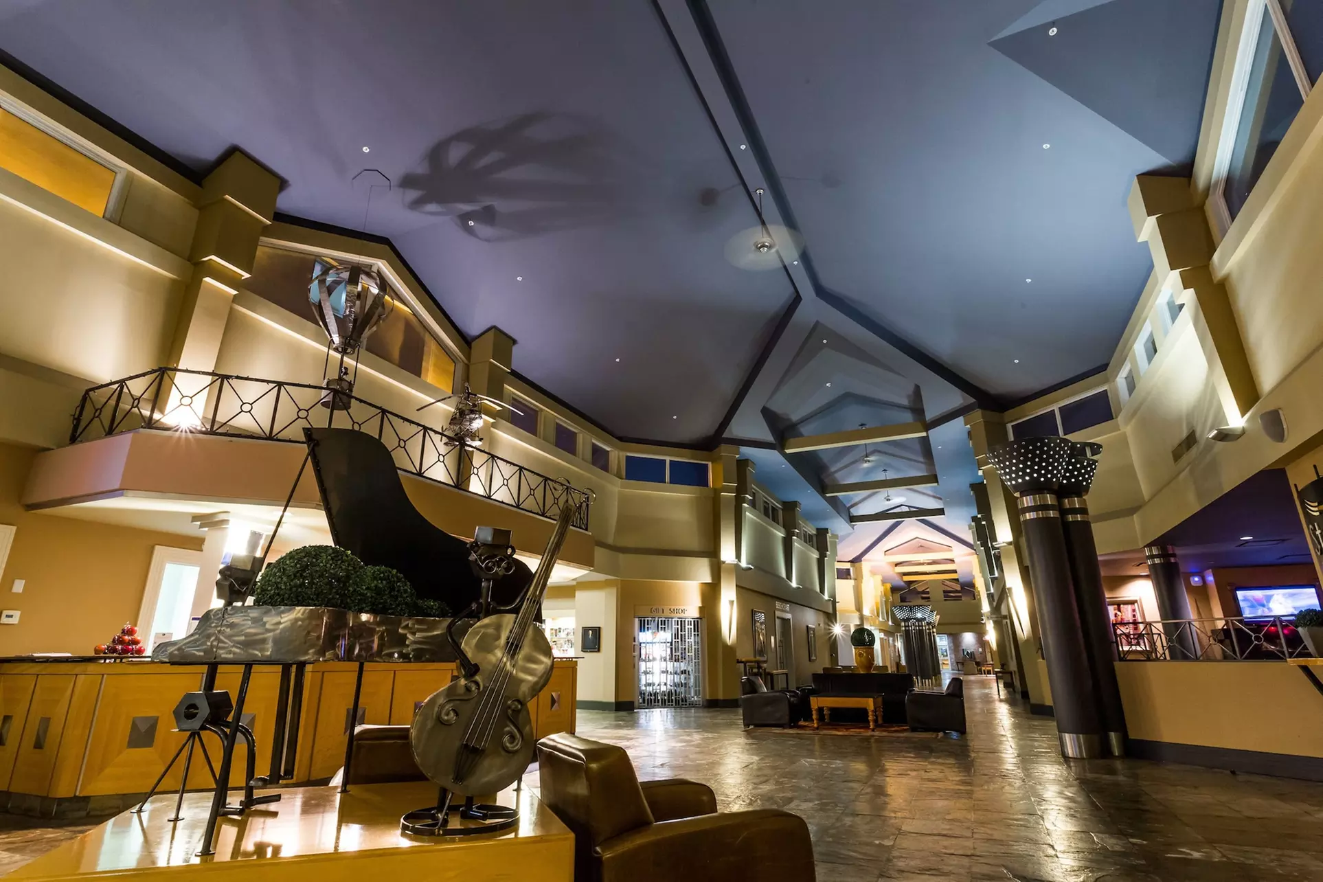 Royal Hotel Edmonton Airport, Trademark Collection by Wyndham
