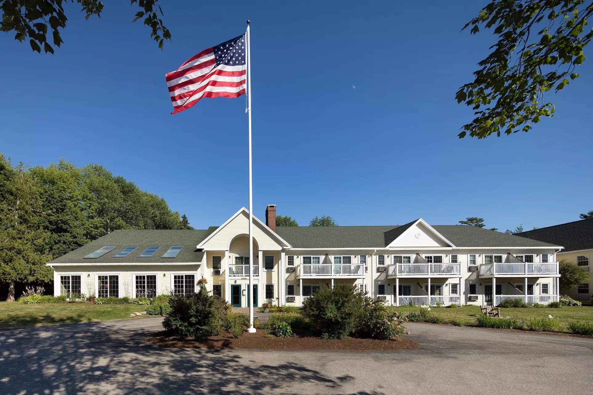 The Country Inn at Camden Rockport - Primary Image