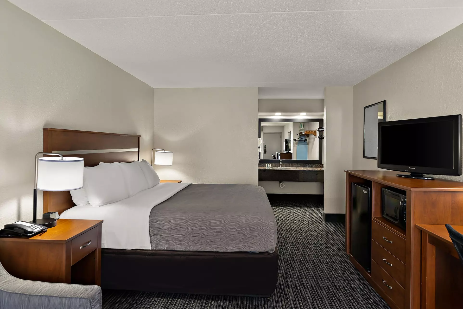 Quality Inn Dandridge - Primary Image