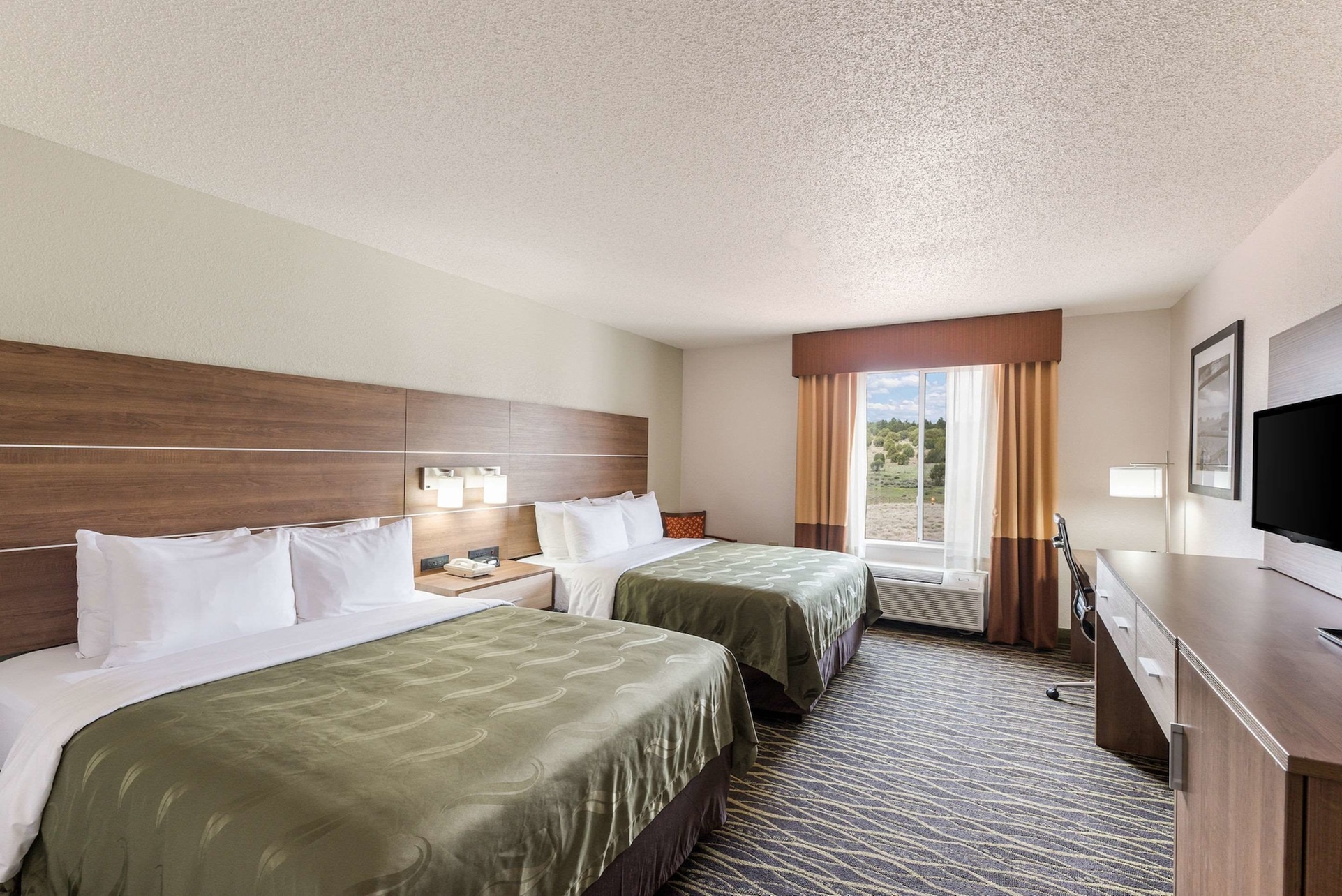 Quality Inn Williams Near Grand Canyon