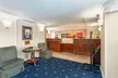 Red Lion Hotel Rosslyn Iwo Jima - Second Medium