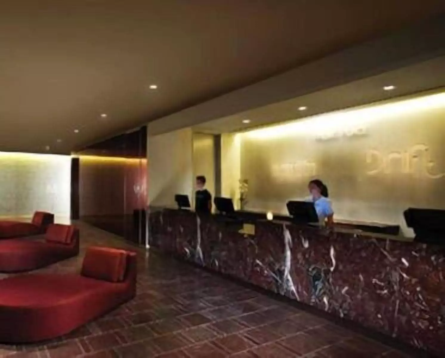 Luxury Suites at the Palms - Primary Image