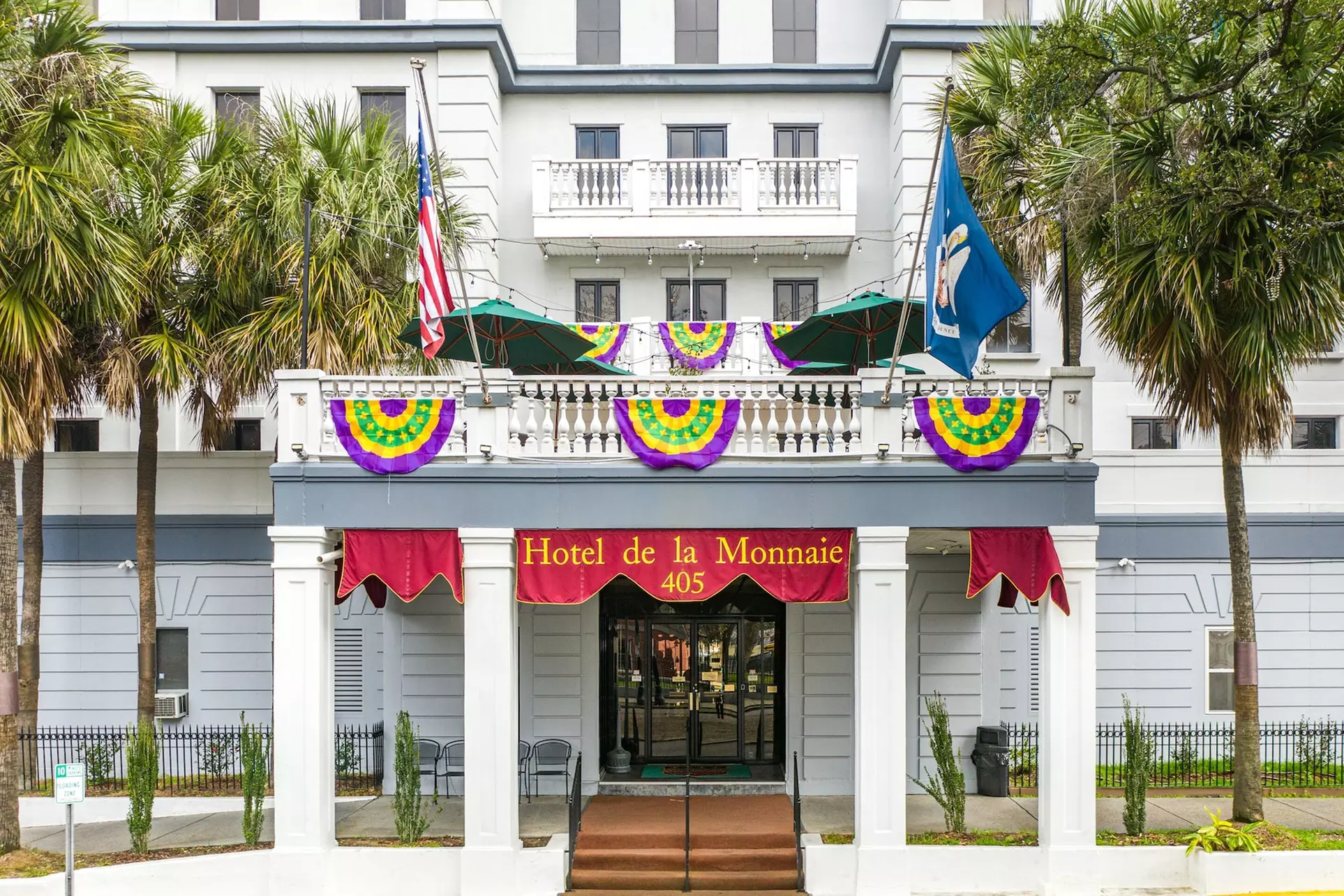Hotel de la Monnaie, French Quarter - Primary Image