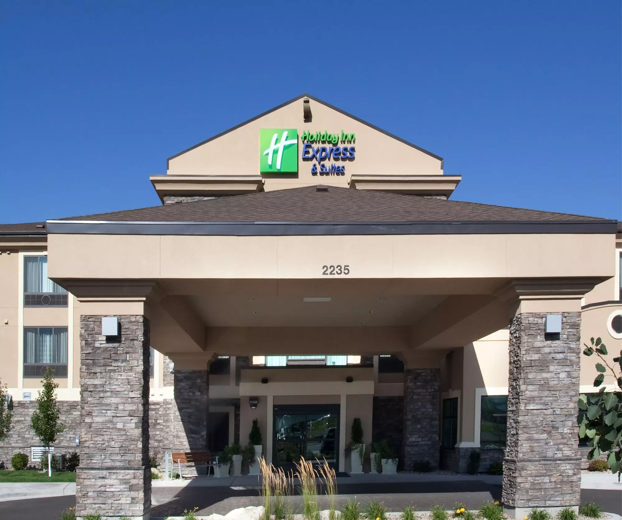 Holiday Inn Express & Suites Logan by IHG - Primary Image
