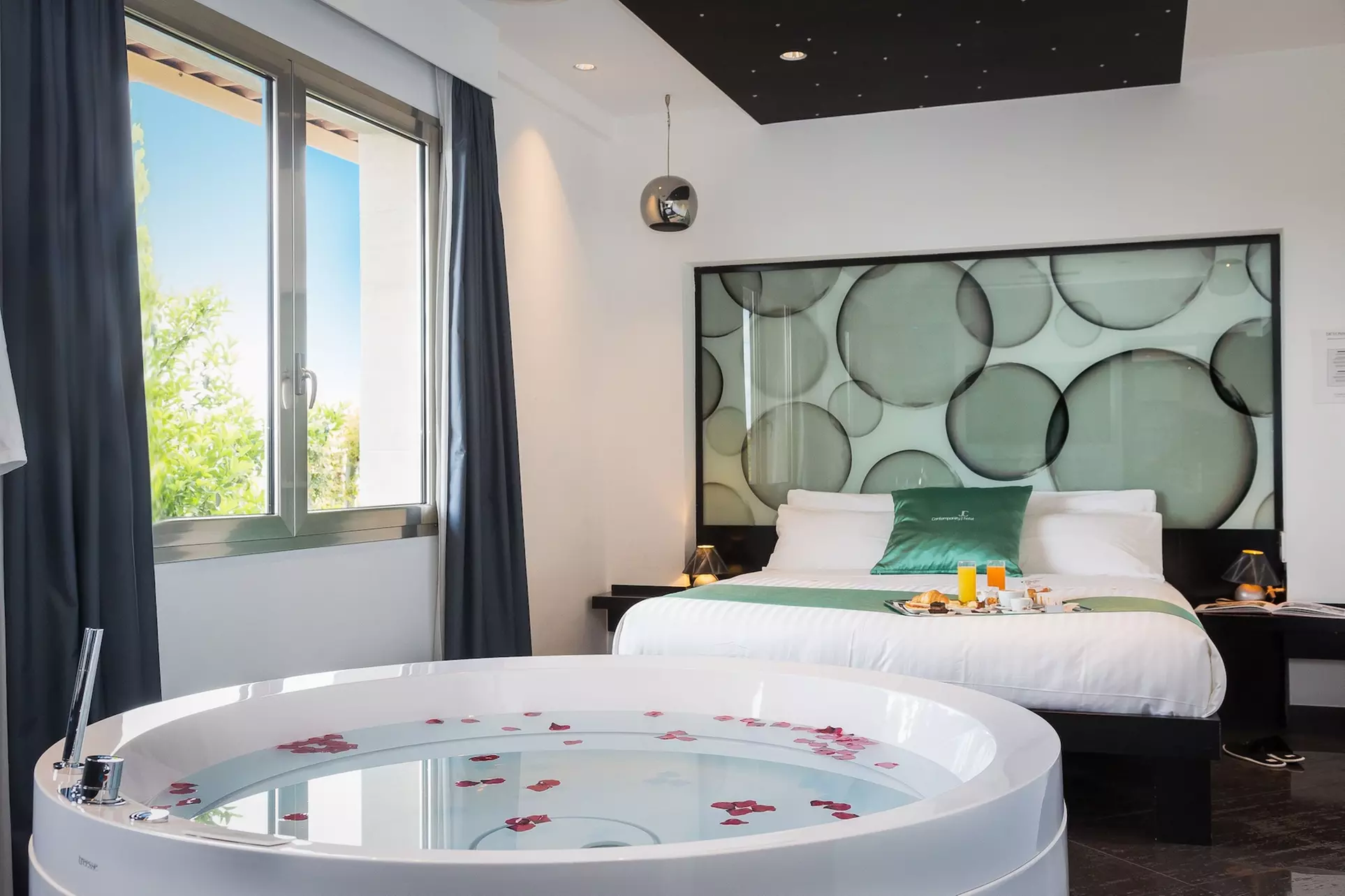 JC Hotel - Primary Image