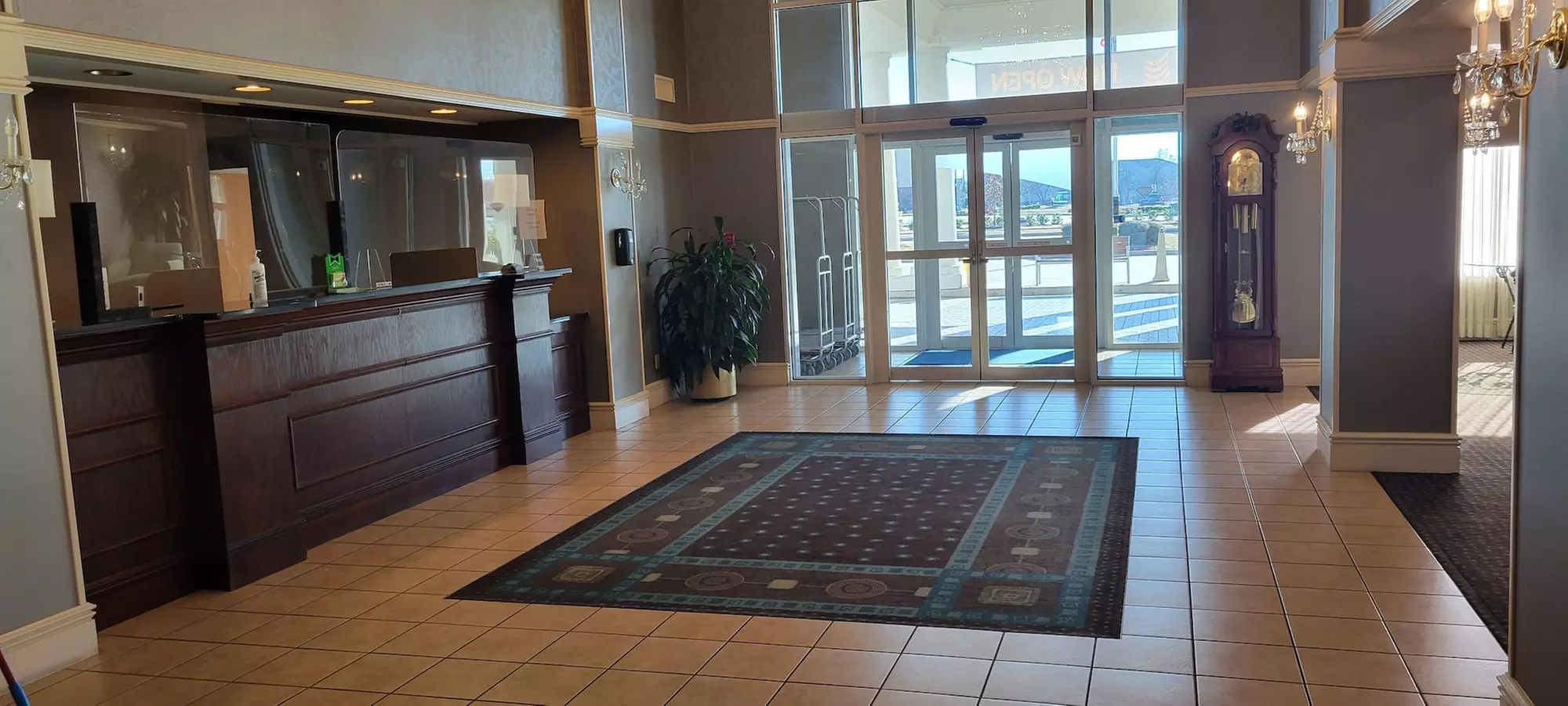 The ARC Hotel - Primary Image