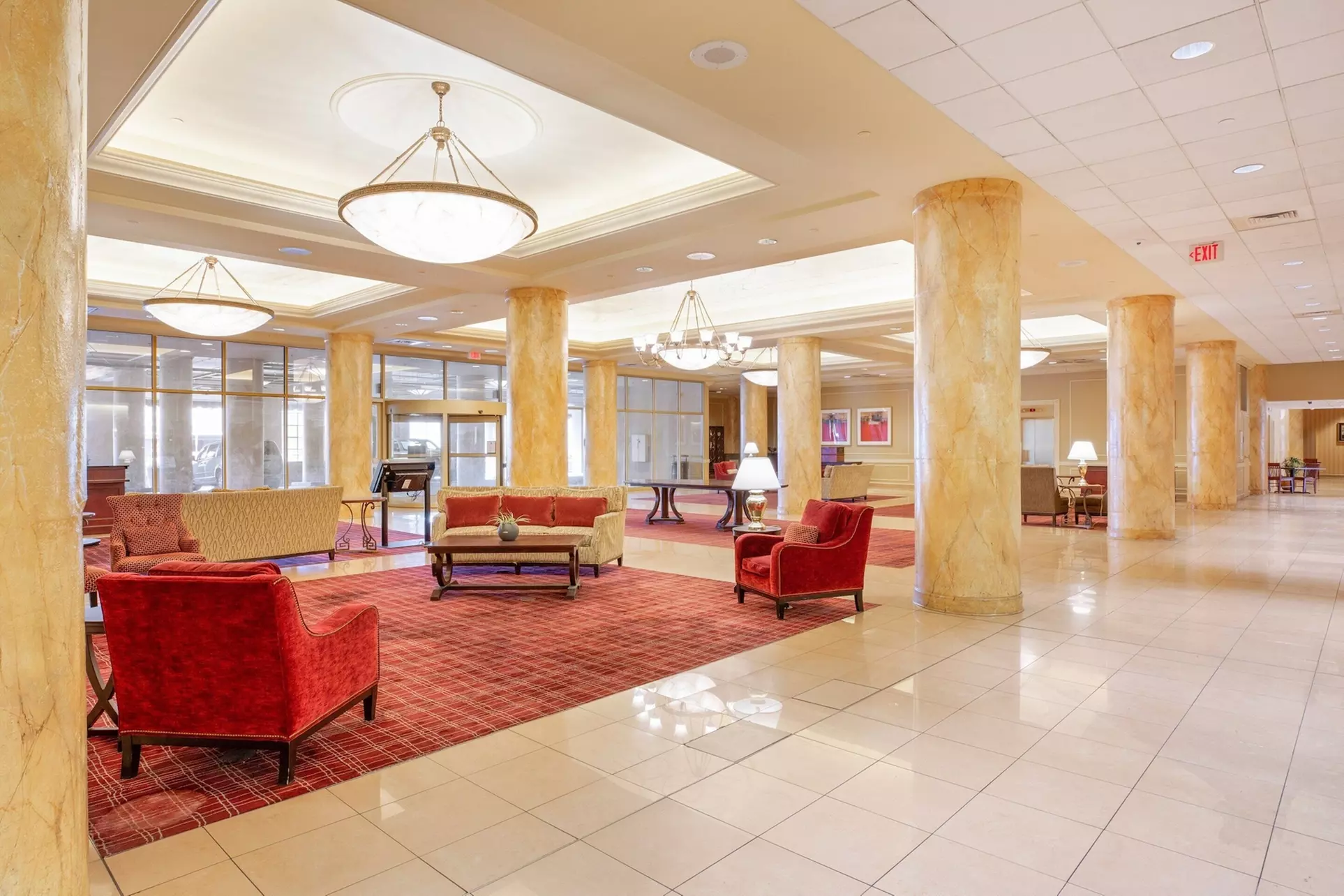 OYO Hotel St. Louis Downtown City Center MO - Primary Image