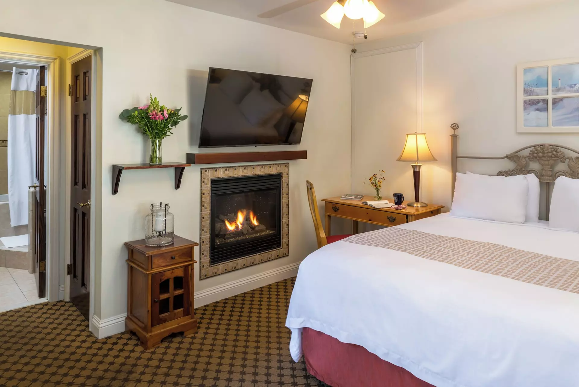 The Eagle Inn - Primary Image