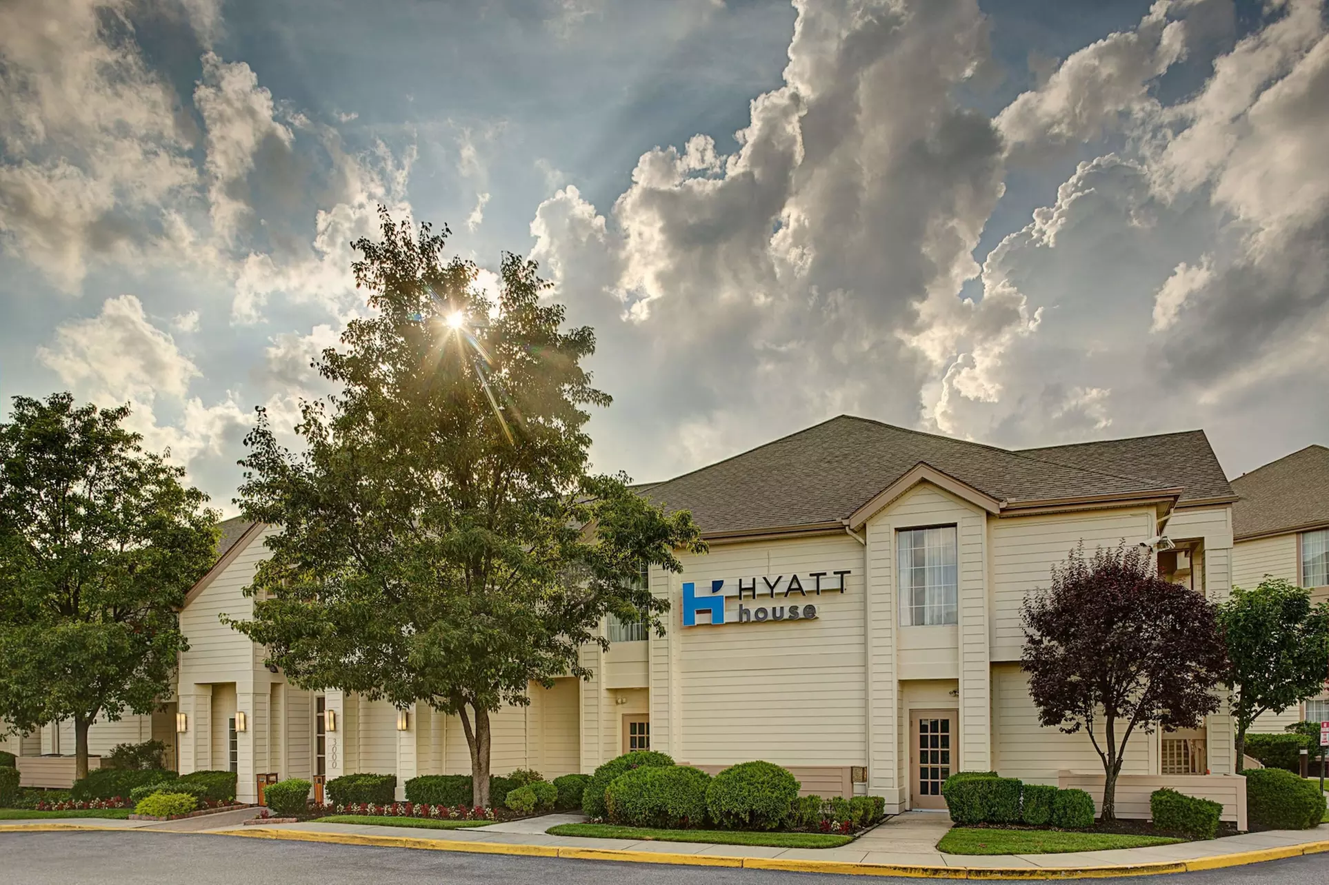 HYATT house Mt. Laurel - Primary Image