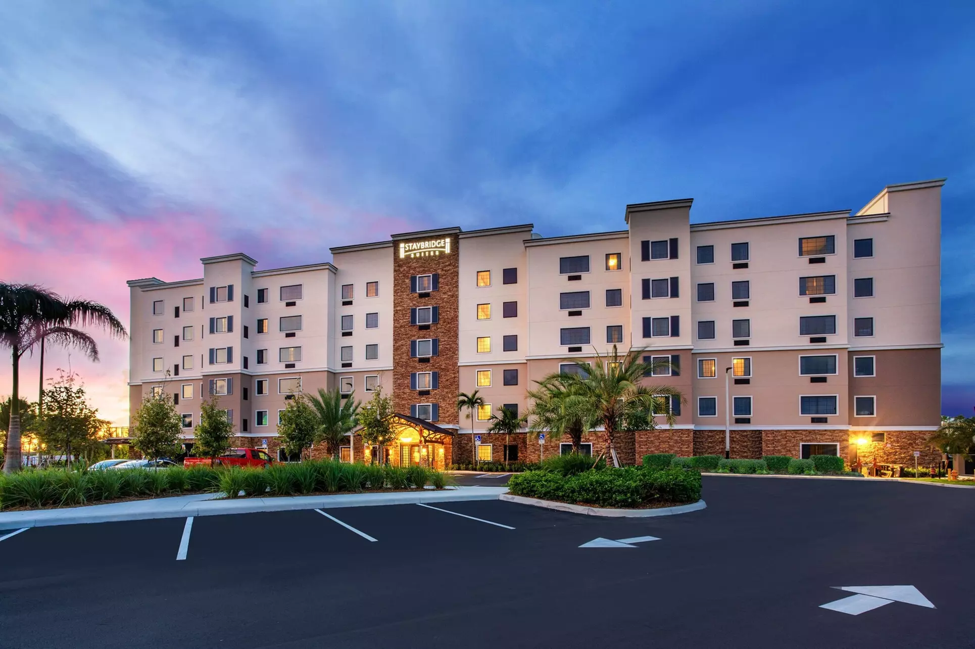 Staybridge Suites Fort Lauderdale Airport - West by IHG - Primary Image
